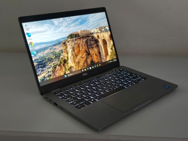 Laptop Dell Latitude 5320