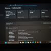 Laptop Dell Latitude 5320
