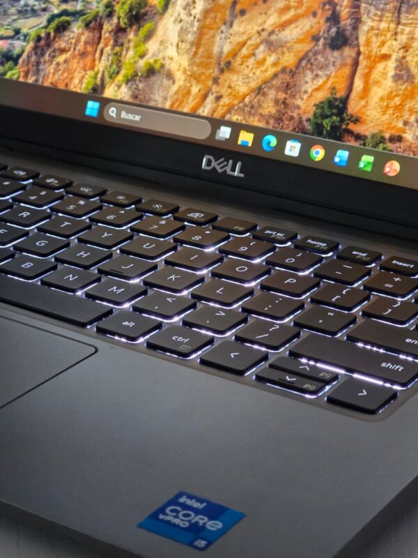 Laptop Dell Latitude 5320