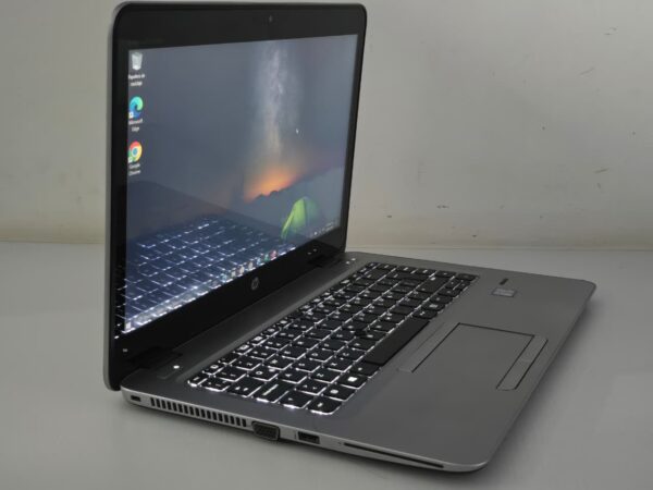 Laptop Touch HP 840 G3