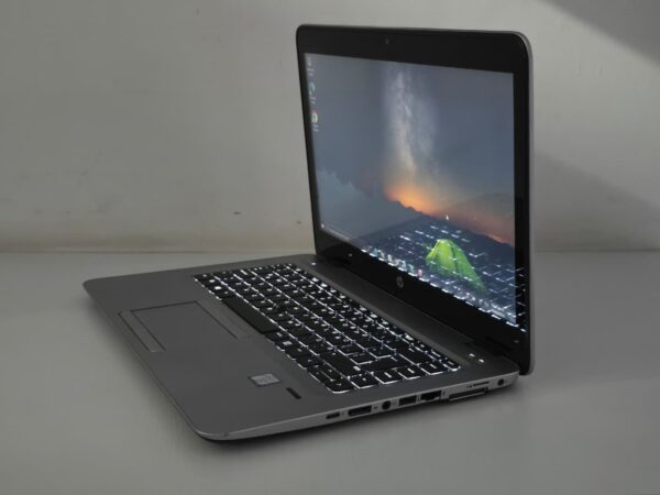 Laptop Touch HP 840 G3