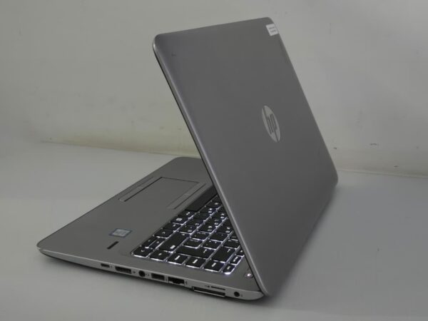 Laptop Touch HP 840 G3