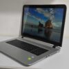 💻Laptop HP Envy 17 | Core i7 + Gráficos Nvidia + Pantalla 17.3"