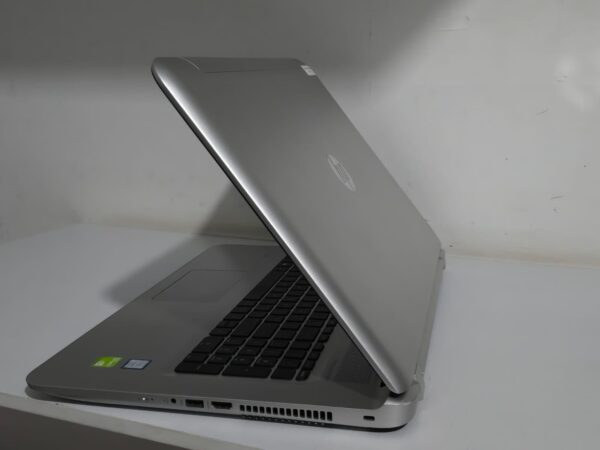 💻Laptop HP Envy 17 | Core i7 + Gráficos Nvidia + Pantalla 17.3"