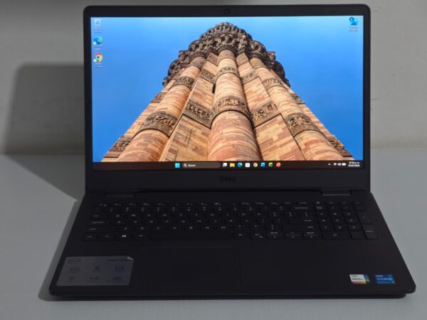 WhatsApp Image 2026-07-07 at 7.57.53 PM Laptop Dell Inspiron 15 3501 | 11va Gen + Pantalla Táctil 15.6"